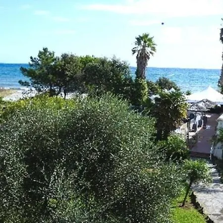 Spacieux Studio Piscine *